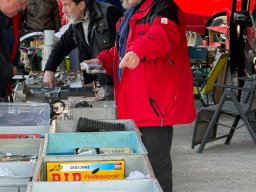 21.03.2026 - OTM Pratteln